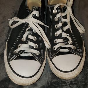 Women's converse